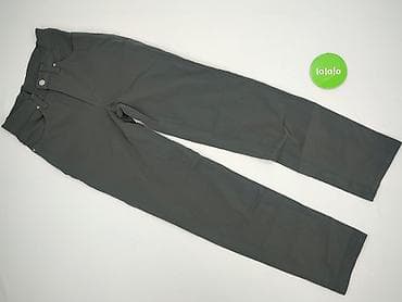 buty 2022: Spodnie materiałowe damskie, rozmiar S — 4