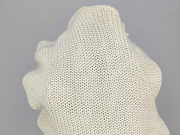 reserved bialy sweter: Reserved, Sweter damski, rozmiar L — 5