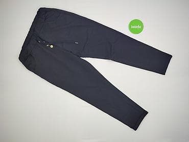 under amour: ITALY FASHION, Spodnie materiałowe damskie, rozmiar XL — 2