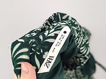 mango zwroty: Zara, Sukienka damska, rozmiar M — 5