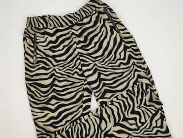 piżama damska zara: Lindex, Spodnie materiałowe damskie, rozmiar XS — 1