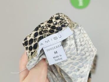 piżama w krowie łaty: Amisu, Legginsy M — 4