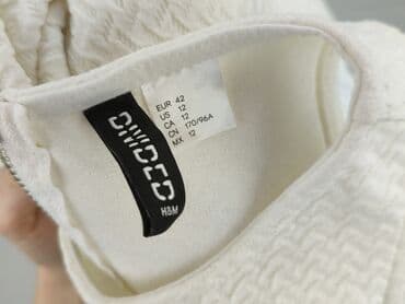 sukienka rozkloszowana hm: H&M Divided, Women`s dress, L at lalafo.pl — 5 sukienka rozkloszowana hm: H&M Divided, Women`s dress, L — 5