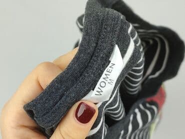 bluzki damskie z napisami: Жіноча блуза, розмір M — 6