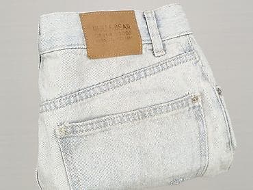 spódnice jeansowe pull and bear: PULL&BEAR, Spódnica damska, rozmiar S — 6