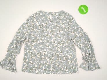 koszulka pod marynarkę damska: New Look, Women's blouse, size XL (EU 42) — 3