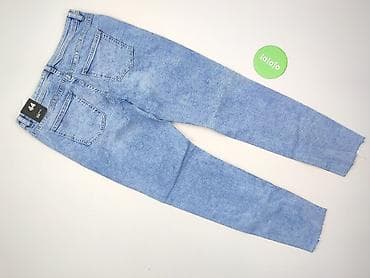 jeansy lenary: Denim, Jeansy damskie, rozmiar XL — 3