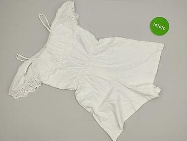 romper damski: Topshop, Kombinezon damski, rozmiar S — 3