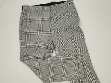 mohito koszulka w paski: Zara, Spodnie dla mężczyzn, L — 1