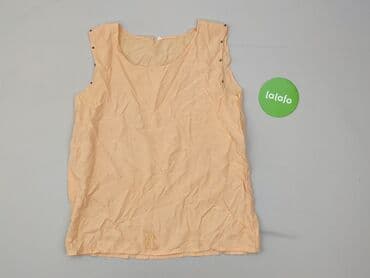 bluzki pod marynarkę plus size: Bluzka damska, M — 2