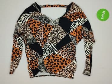 bluzki z printem: Dorothy Perkins, Bluzka damska, rozmiar S — 2