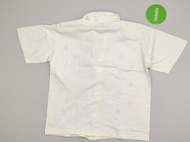 wiosenna koszula: Chic, Koszula damska, rozmiar One size — 3