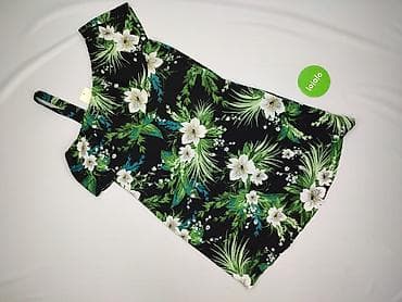 sukienki swing: Peacocks, Sukienka damska, rozmiar M — 2