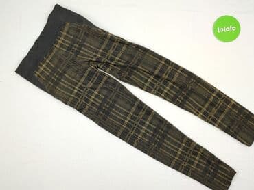 obcisłe krótkie spodenki: River Island, Leggings Elegant for women, size XS (EU 34) — 3