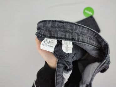 polskie jeansy prl poznań: Up FASHION, Jeansy dla mężczyzn, rozmiar L — 4