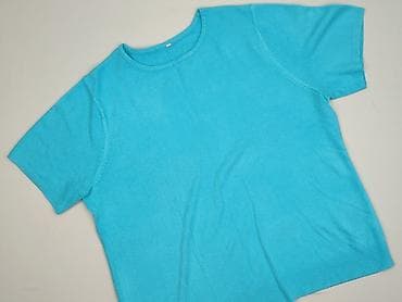 blue harbour: Bershka, Sweter damski, rozmiar 5XL — 1