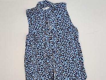 koszula len sinsay: Sinsay, Koszula damska, rozmiar S — 1