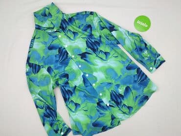 co to jest akryl w swetrze: Shein Curve, Koszula damska, 2XL — 2