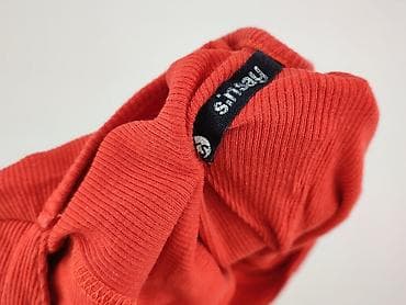 seks: Sinsay, Bluzka damska, rozmiar XS — 4