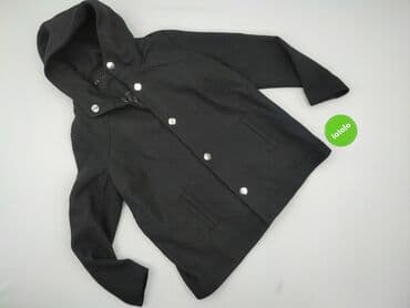 plaszcze przejsciowe: Trencz damski, rozmiar 2XL — 2