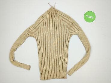 sweter hm: Lindex, Sweter damski, rozmiar L — 3