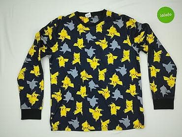 reebok dresy: Pokémon, Bluza dla mężczyzn, rozmiar M — 2