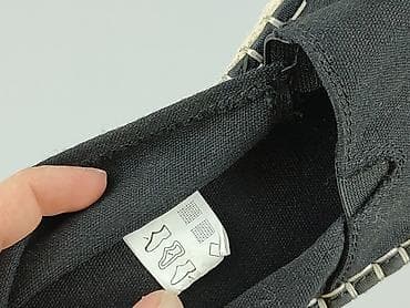 buty folk: Balerinki damskie, rozmiar 37 — 5
