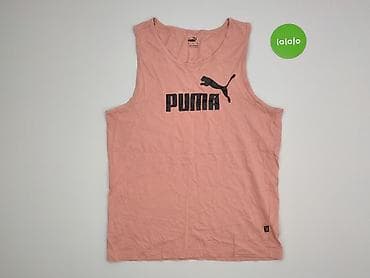 pull and bear underwear: Puma, Podkoszulka dla mężczyzn, rozmiar M — 2