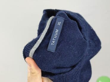 c a sweter w paski: Sweter, XL, Tatuum, stan - Idealny — 4