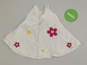 sukienki wizytowe dla nastolatek: Dress, 9-12 months, condition - Very good — 2