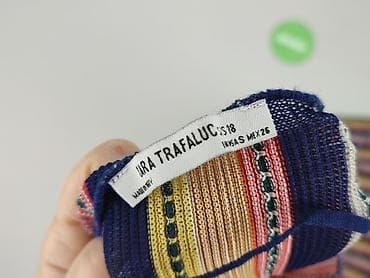 koszulka basic zara: Zara, Sukienka damska, rozmiar M — 4