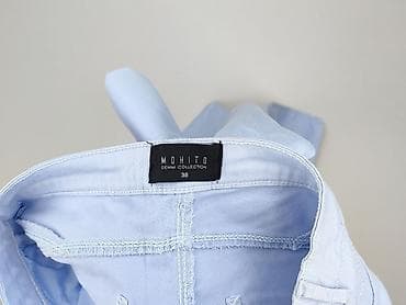 bullboxer botki: Mohito, Jeansy damskie, rozmiar M — 4