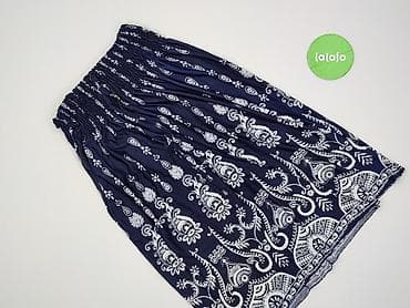 maxi spódnice boho: Spódnica damska, rozmiar S — 2