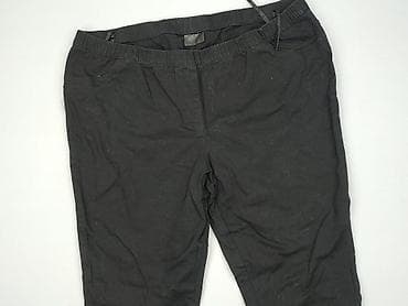 Bpc bonprix collection, Spodnie dresowe damskie, rozmiar 2XL