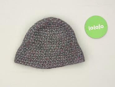 h: Czapka, Damskie, stan - Idealny — 2