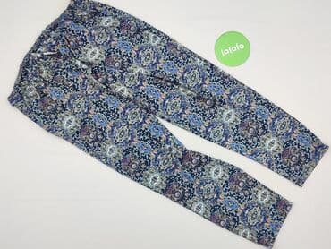 podgrzewane kapcie usb: Spodnie materiałowe damskie, rozmiar M — 2