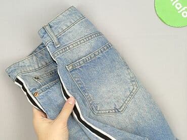 spodenko spódniczka jeans: Tally Weijl, Spódnica damska, rozmiar XS — 6