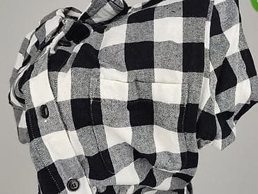 krowa: J.Crew, Koszula damska, rozmiar M — 6