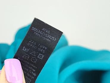 spodnie materialowe pull and bear: George, Bluzka damska, rozmiar L — 7