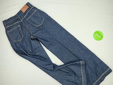 jeans eagle american: United Colors of Benetton, Jeans for women, size S — 3