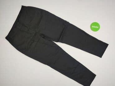 marcus obuwie: Moraj, Spodnie materiałowe damskie, rozmiar 2XL — 2