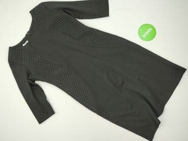 ciuchy na allegro: Sukienka damska, rozmiar L — 2