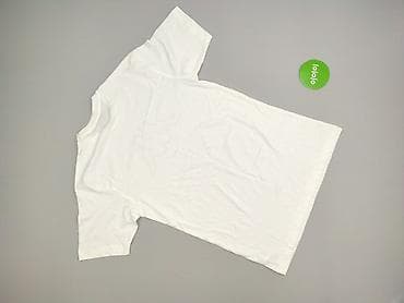 pull and bear dzwony: Kappa, Koszulka dla mężczyzn, rozmiar XL — 3