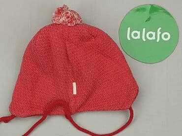 twinset kurtki: Cap, 12-18 months, condition - Good — 3