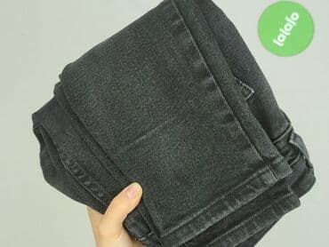 reserved mom fit jeans: Used Jeans, Jeansy damskie, rozmiar XS — 5