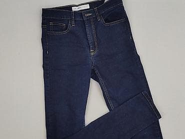 versus versace blue jeans: Cubus, Jeansy damskie, rozmiar S — 1