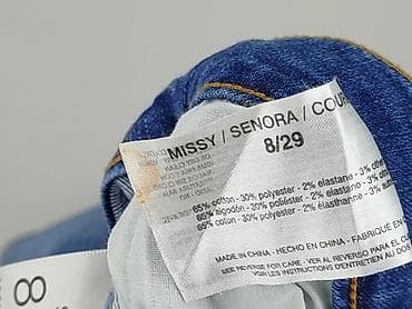 zara jeans: Jeansy damskie, rozmiar S — 6