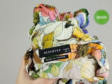 reserved dzwony: Bluzka damska, rozmiar S — 5