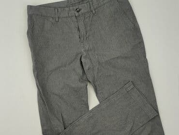 kapcie wiązane: J.Lindeberg, Chinosy dla mężczyzn, rozmiar M — 1