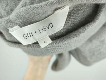 Sukienki: GAI+LISVA, Sukienka damska, rozmiar S — 5